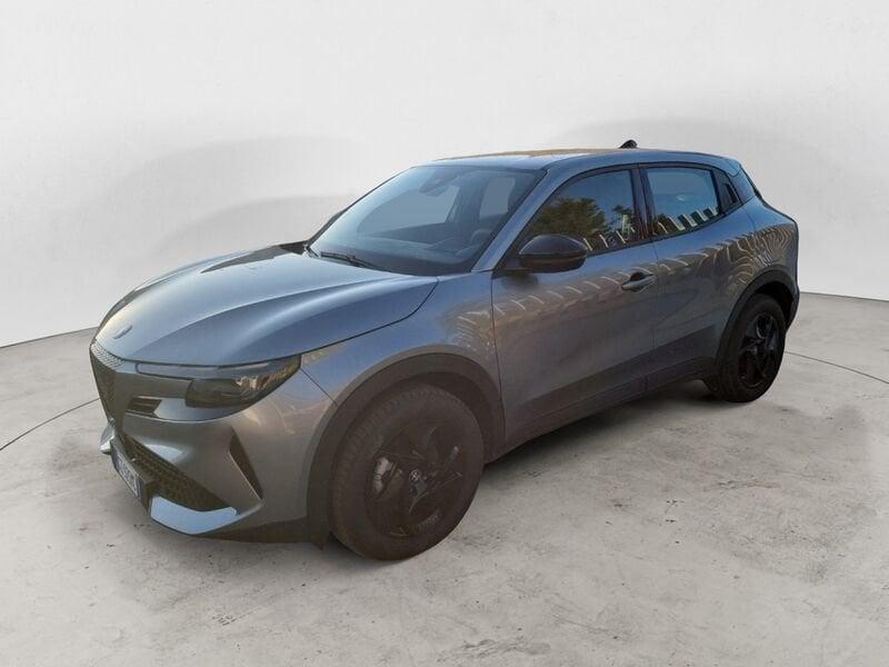 Alfa Romeo Junior 1.2 136 CV Hybrid eDCT6