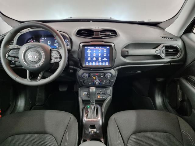 JEEP Renegade 1.3 T4 240CV PHEV 4xe AT6 S