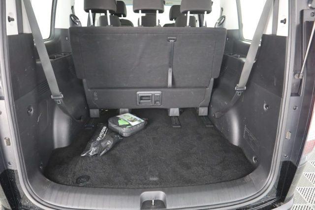 HYUNDAI Staria Staria 2.2 AT AWD 9 posti Wagon