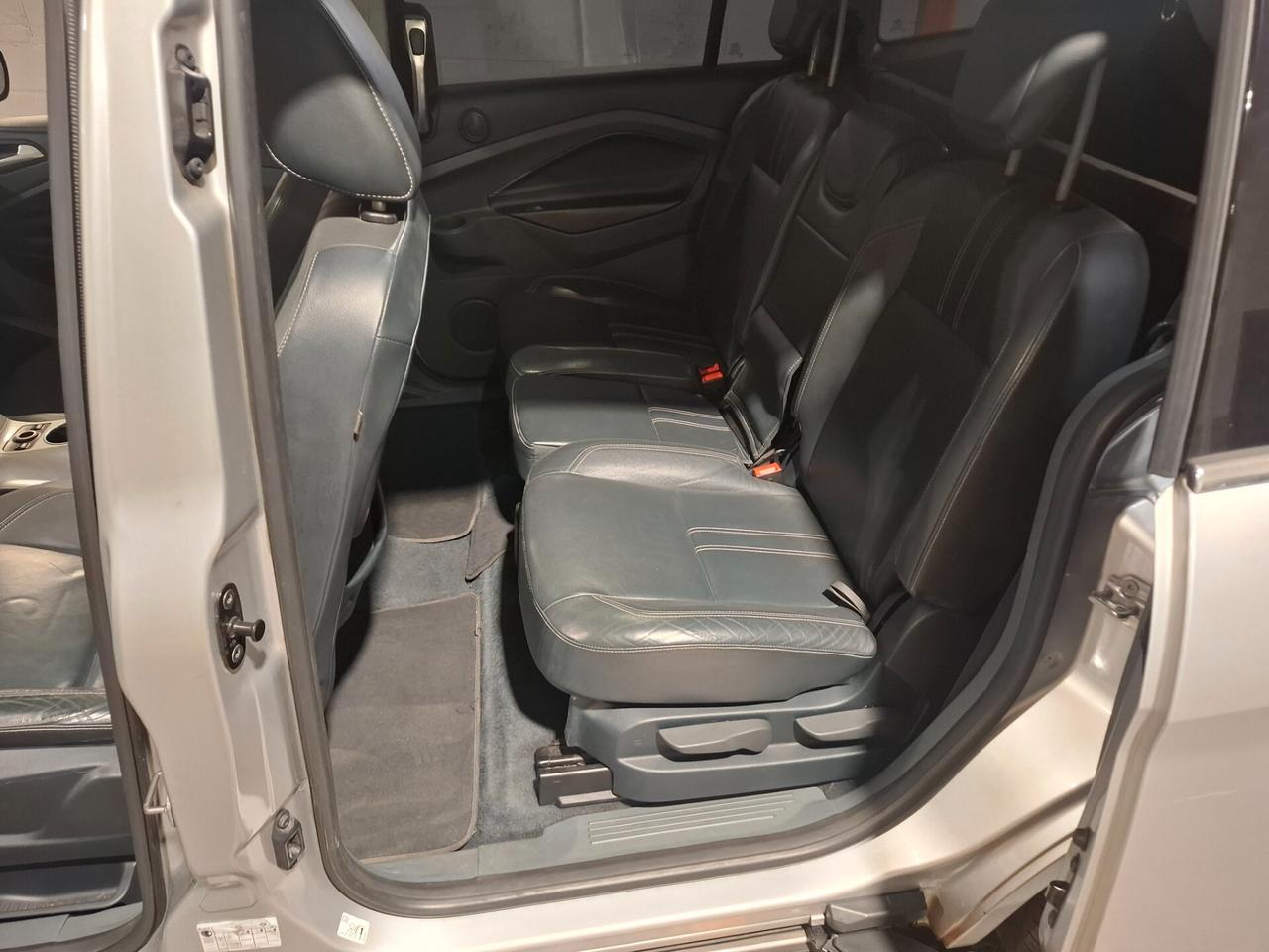 Ford C-Max C-Max7 1.6 125CV Titanium