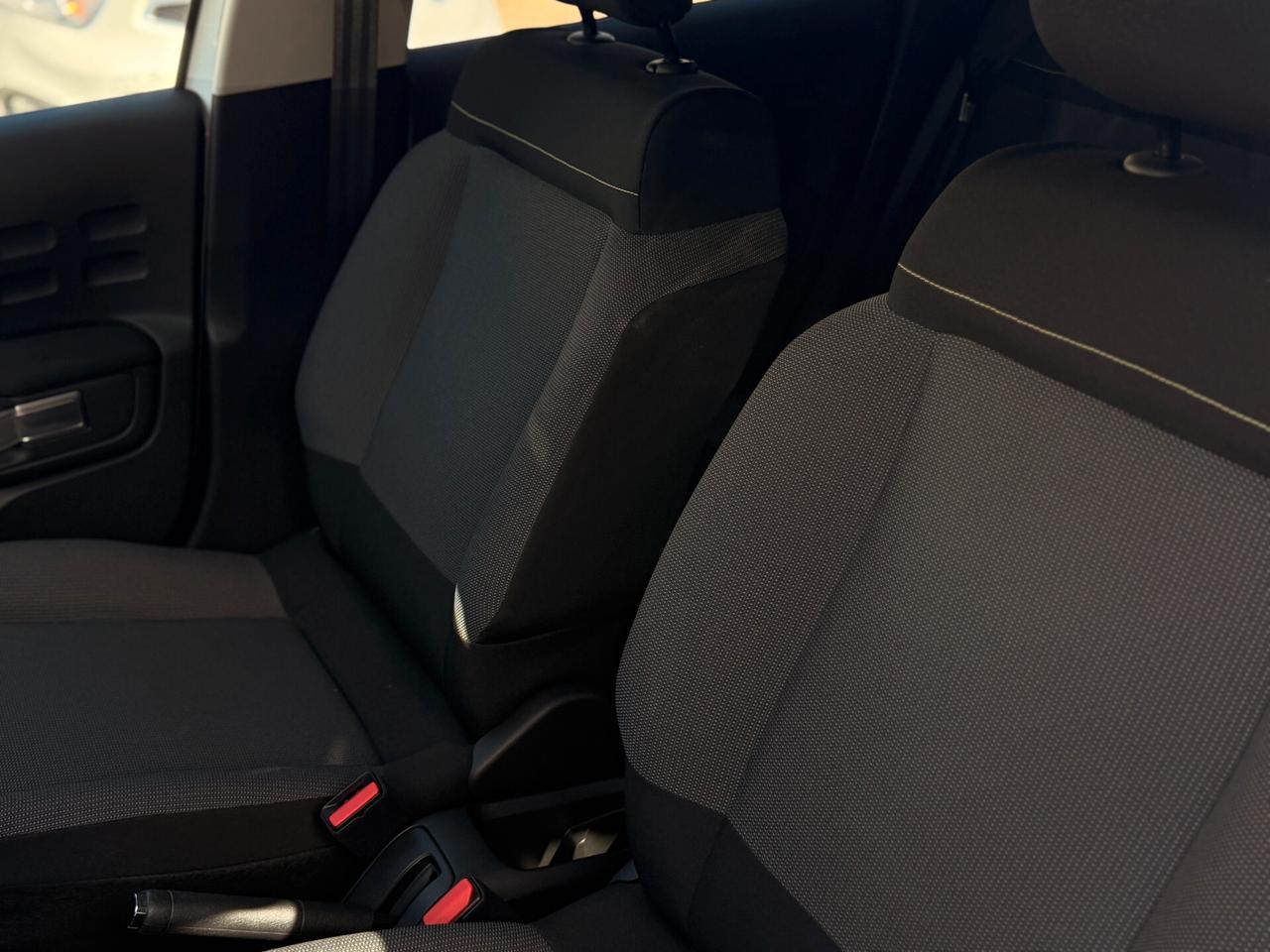 Citroen C3 BlueHDi 100 S&S C-Series