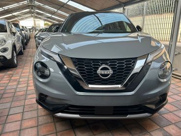 Nissan Juke 1.0 DIG-T 114 CV DCT N-Sport