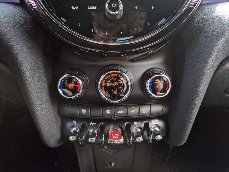 MINI Mini 5 porte Mini 5p 2.0 Cooper S JCW auto
