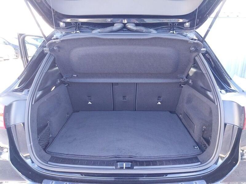 Mercedes-Benz GLA GLA 180 d Automatic Premium