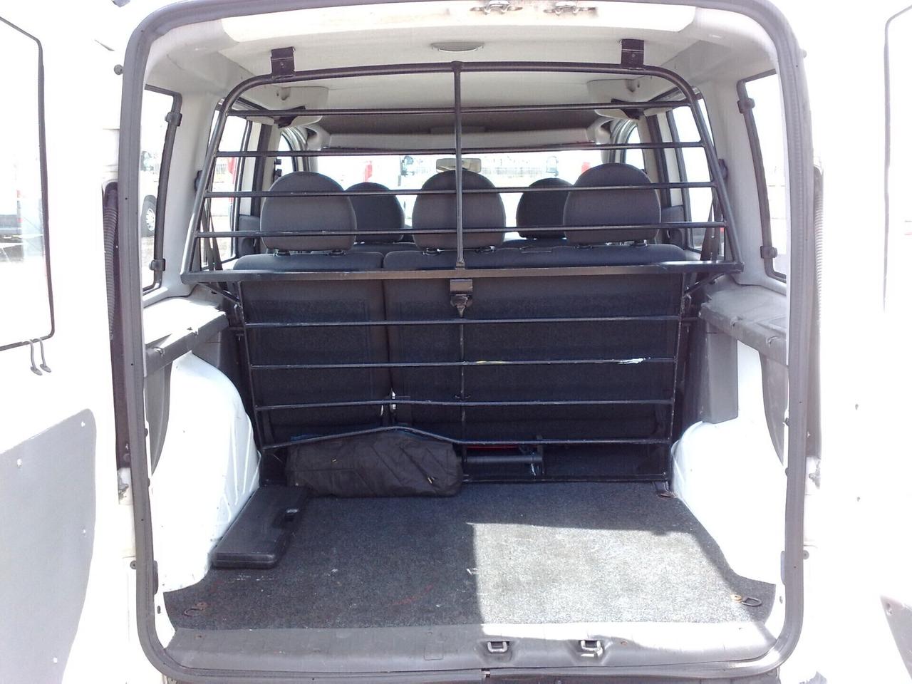 Fiat Doblo 1.3mjet 75cv 5 POSTI - 2007