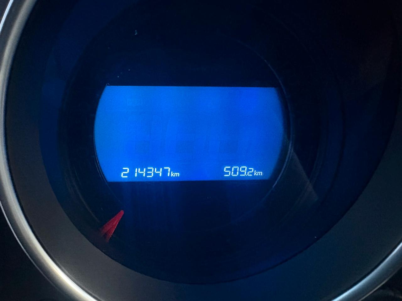 DS4 1.6 HDi AirDream - 2013