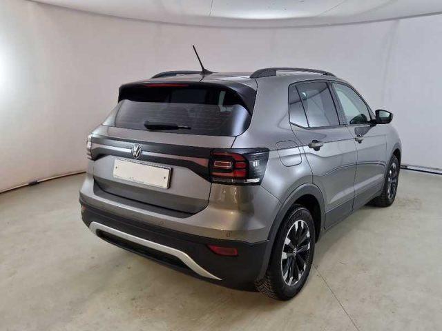 VOLKSWAGEN T-Cross 1.6 TDI DSG SCR Style BMT