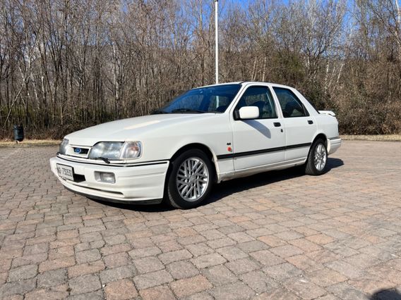 Ford Sierra 4x4 Cosworth