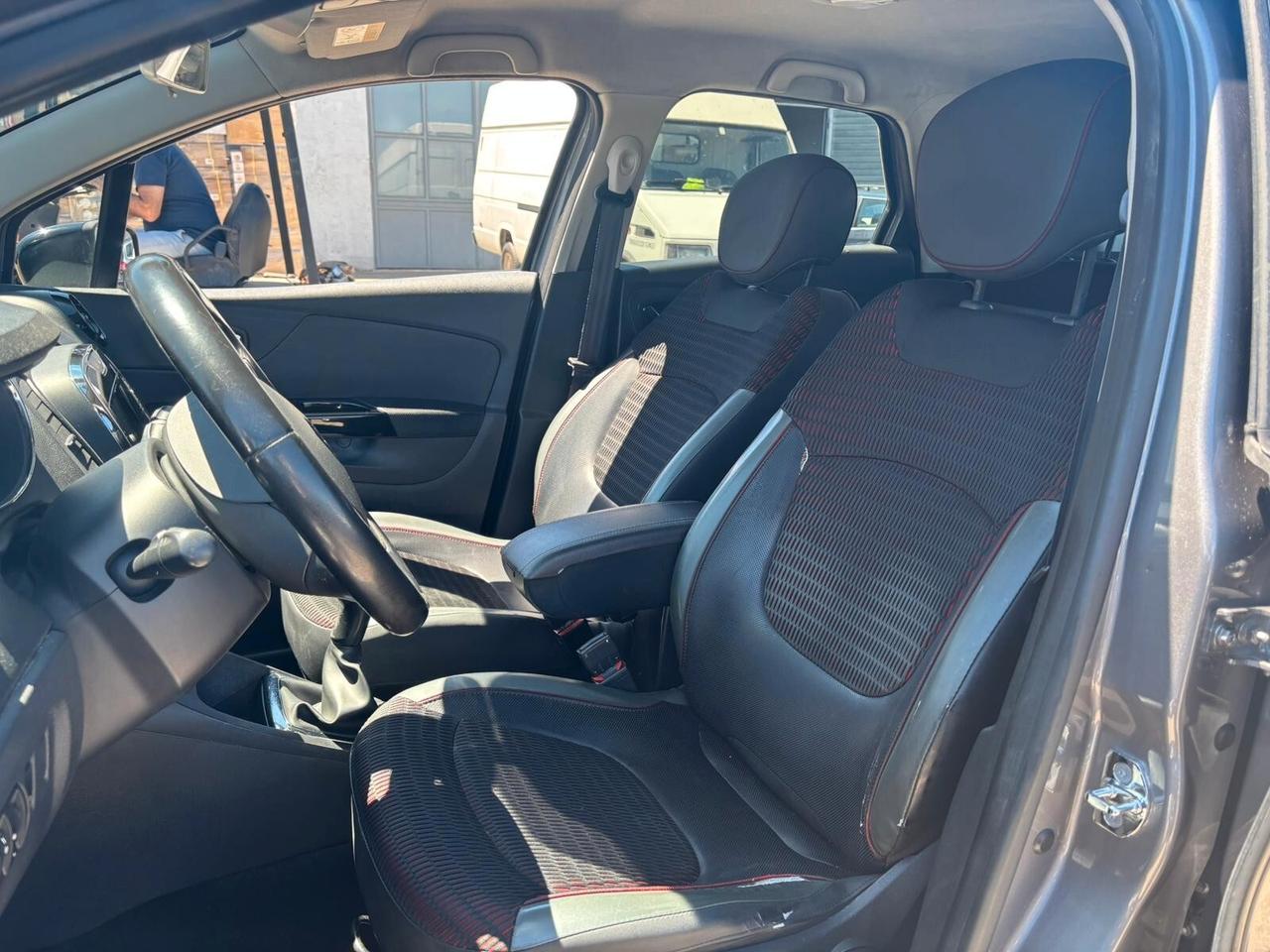 Renault Captur dCi 8V 90 CV EDC Start&Stop Energy Zen