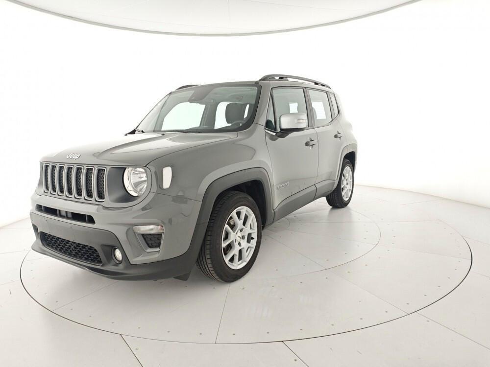 Jeep Renegade 1.0 T3 Limited