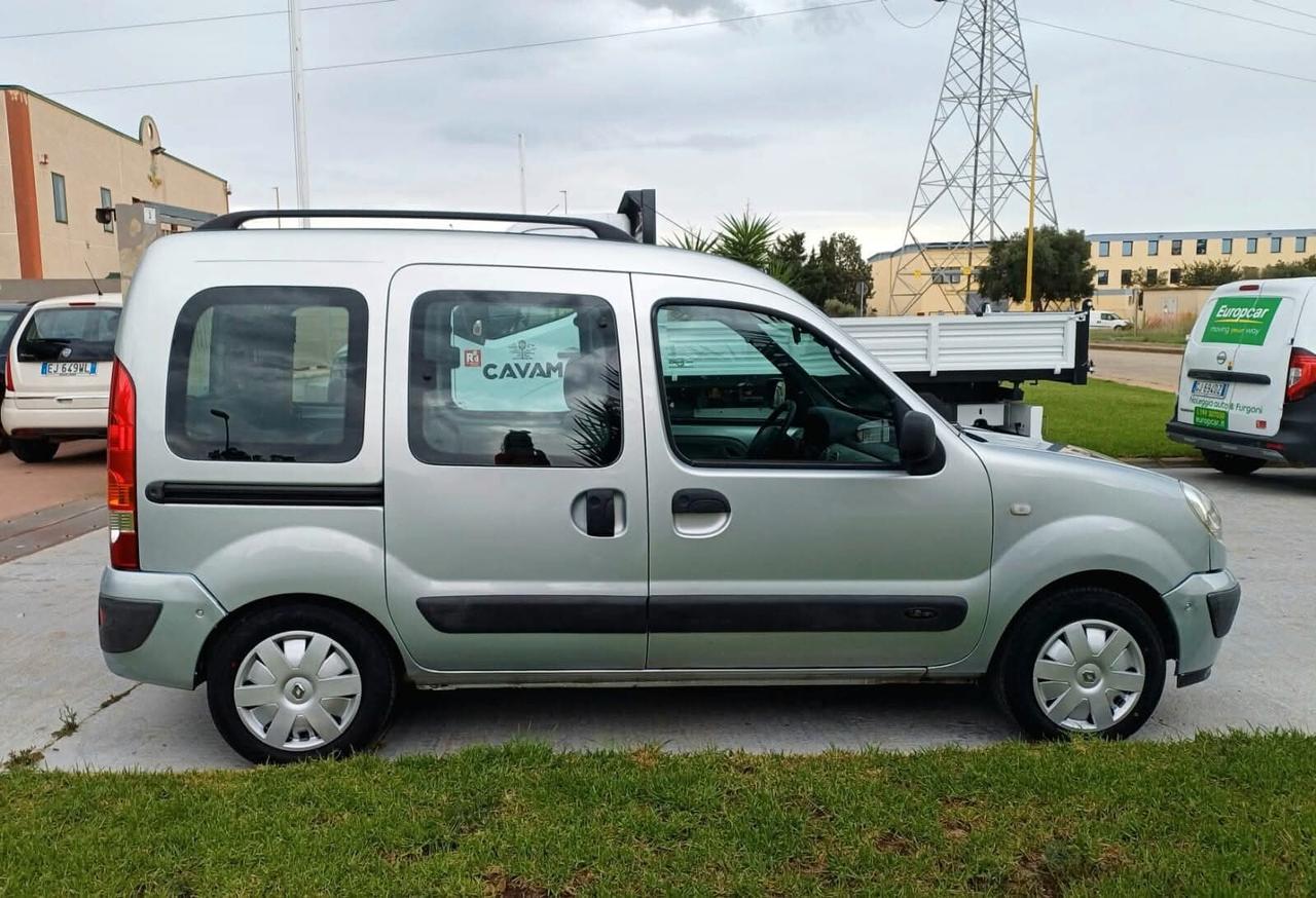 Renault Kangoo 1.2 75 CV *allestimento disabili