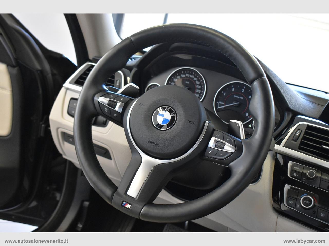 BMW 420d xDrive Gran Coupé Sport