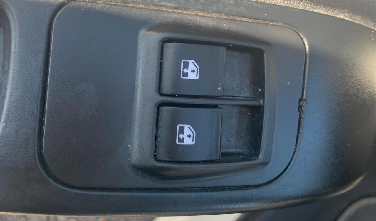 Fiat Fiorino 1.3 Multijet 95cv - 2021