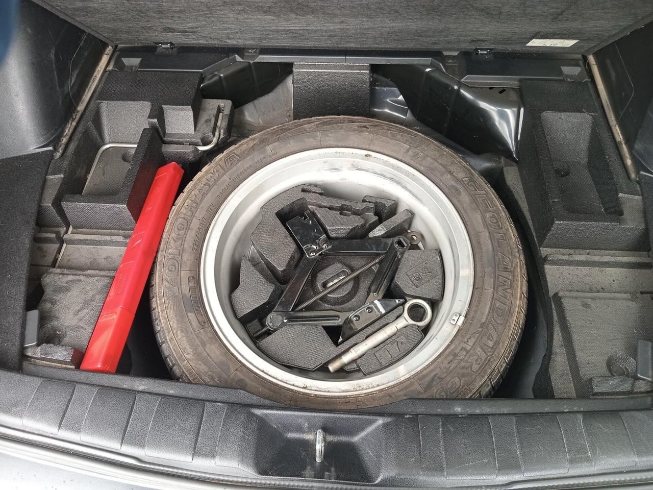 Subaru Forester 2.0 DISEL C.V 150. 4X4 PERFETTA QUAL PROVA