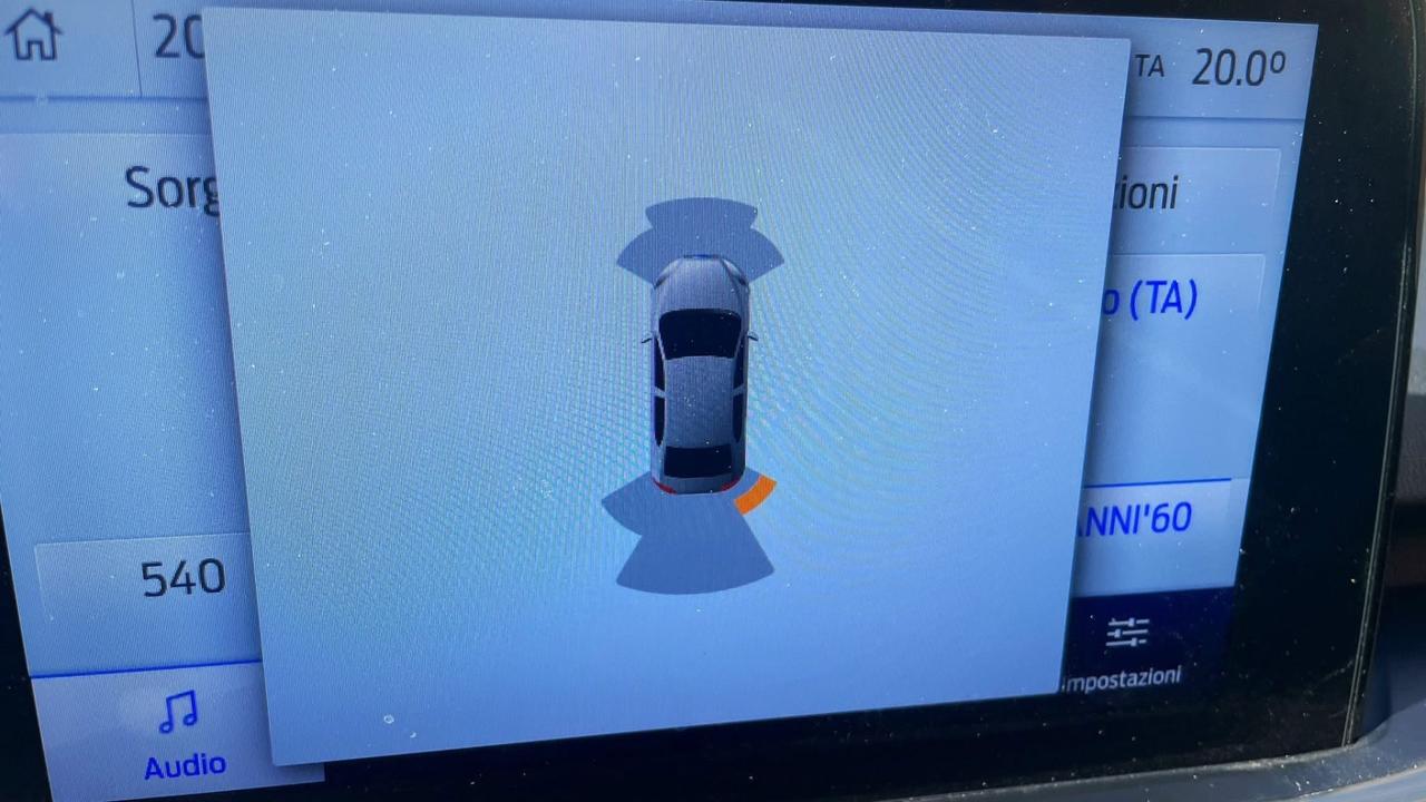 Ford Kuga 1.5 Tdci Titanium - 2020