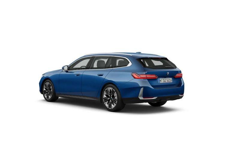 BMW Serie 5 Touring Serie 5 BMW I5 EDRIVE40 TOURING