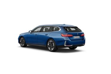 BMW Serie 5 Touring Serie 5 520D XDRIVE TOURING