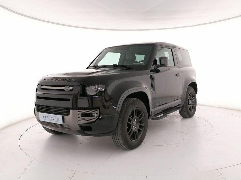 Land Rover Defender 90 3.0d i6 mhev X-Dynamic S awd 250cv auto