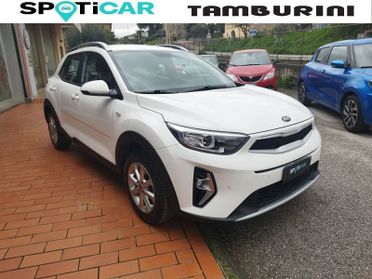 KIA Stonic 1.2 ECO GPL Urban