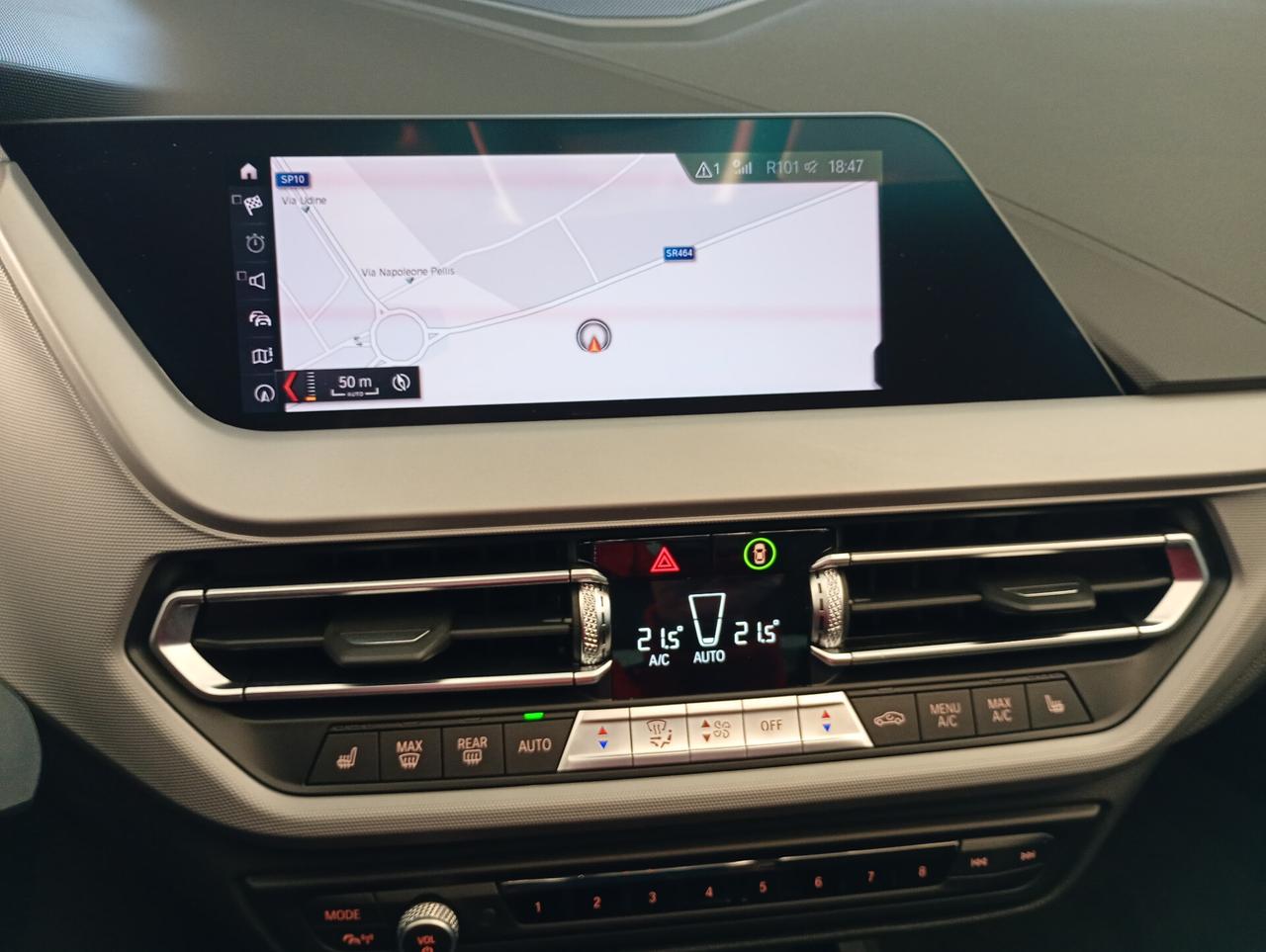 Bmw 118 118i 5p. Sport