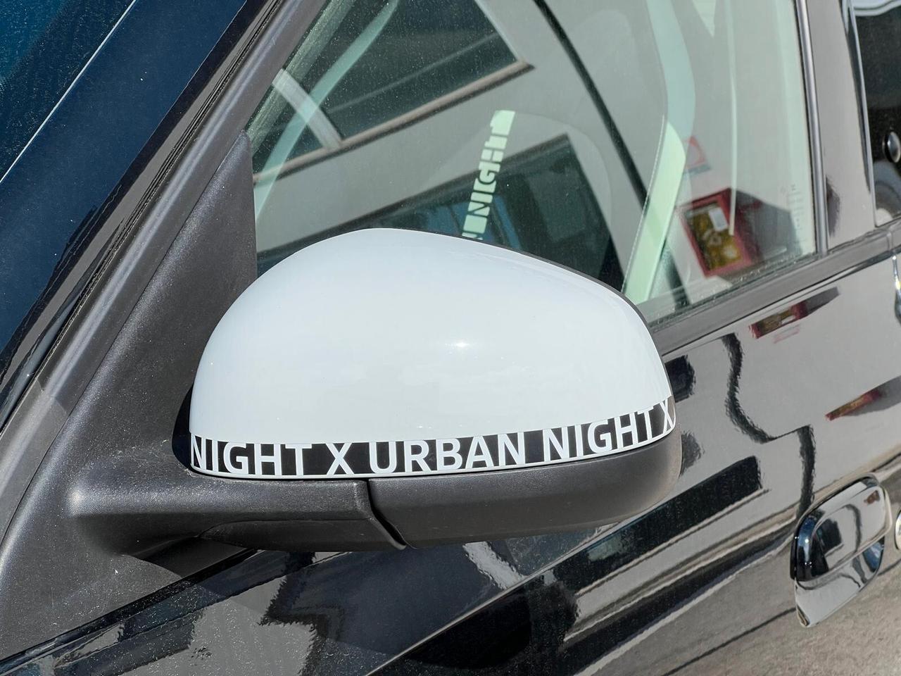 Renault Twingo Electric Urban Night