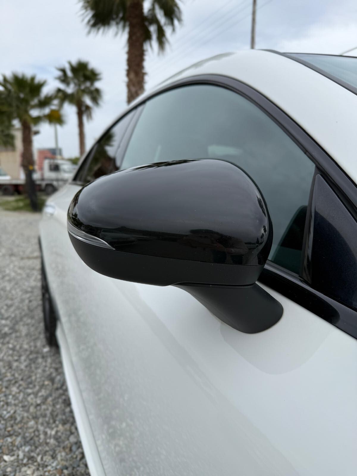 Mercedes-benz CLA 200 CLA 200 d Automatic Premium