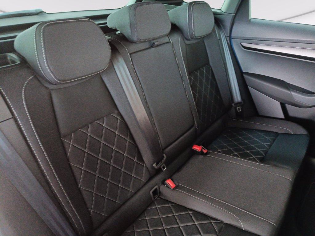 SKODA Karoq 2.0 tdi evo sportline 150cv dsg del 2024