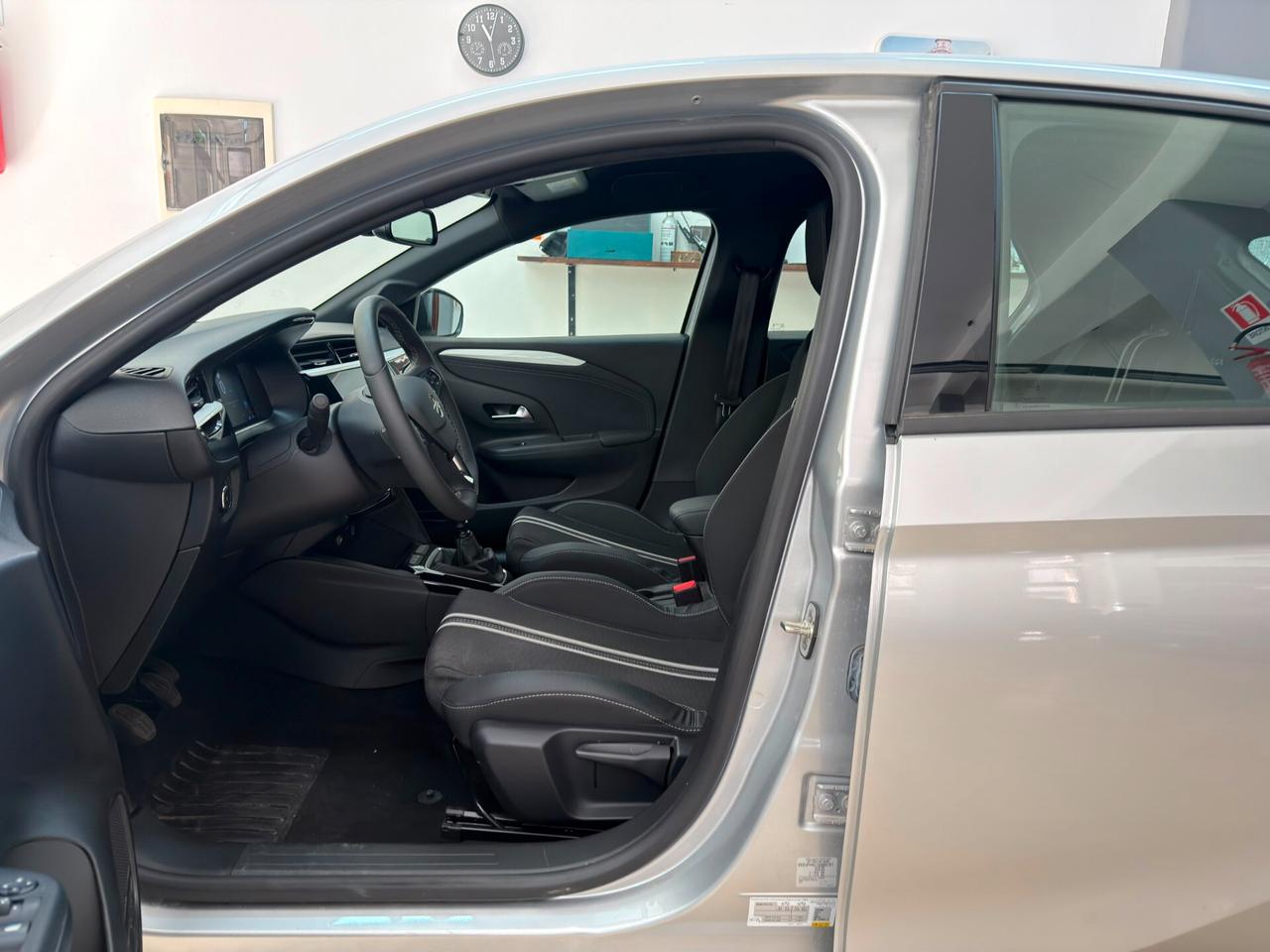Opel Corsa 1.2 100CV GS My25 Vari Colori