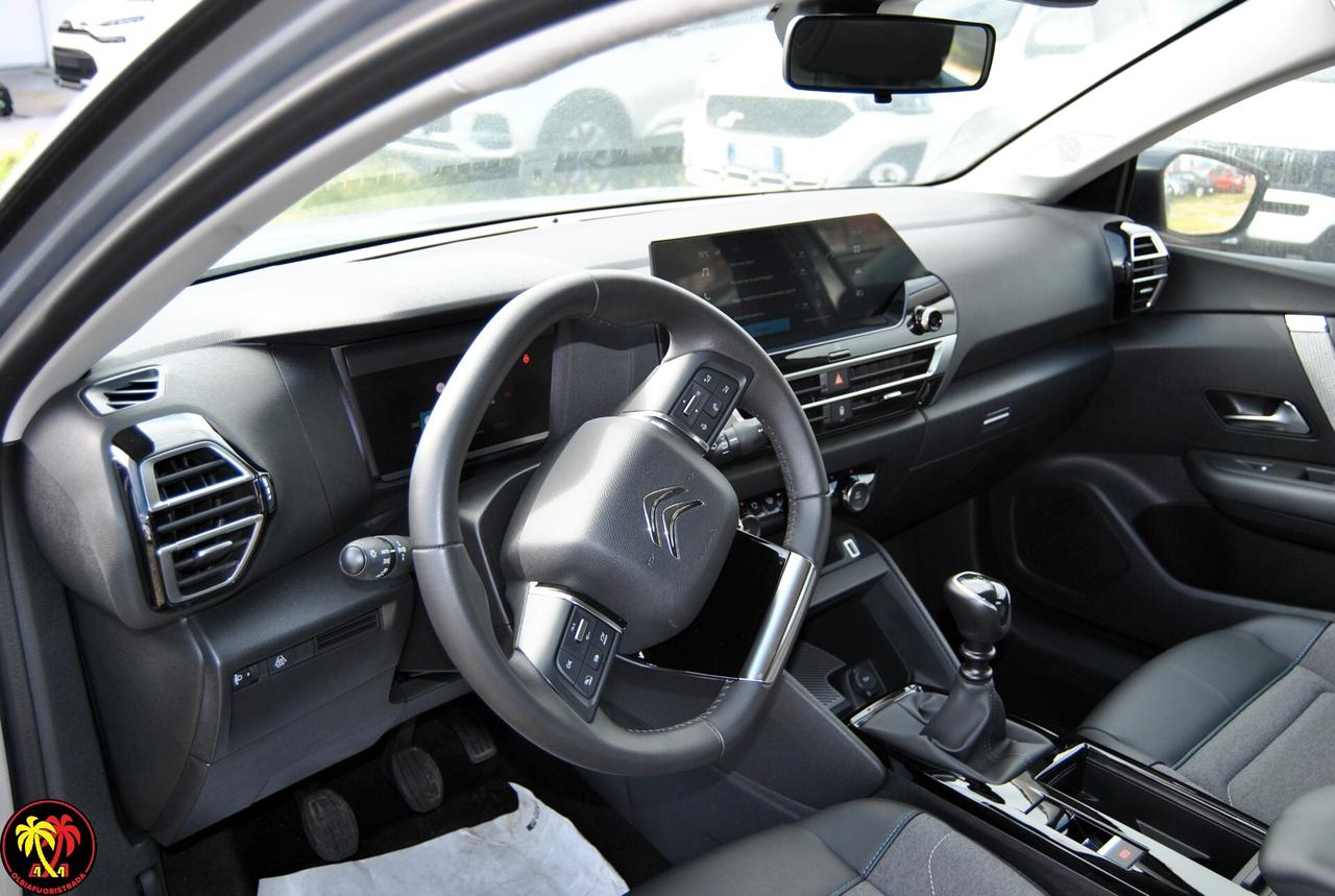 Citroen C4 130 S&S Feel Pack