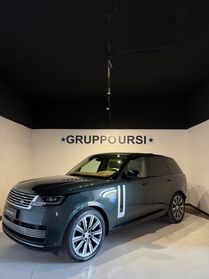 Land Rover Range V 2022 3.0d i6 mhev Autobiography awd 350cv auto