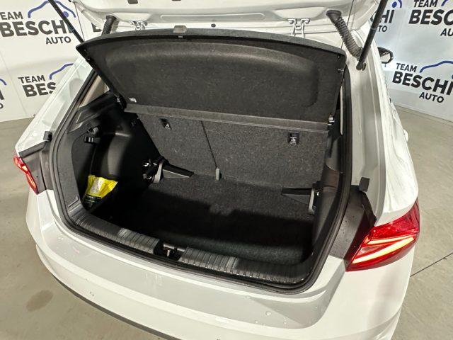 SKODA Fabia 1.0 TSI 95 CV Young Edition