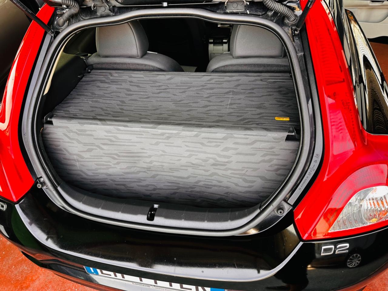 Volvo C30 D2 1.6d Coupe Kinetic Euro-5