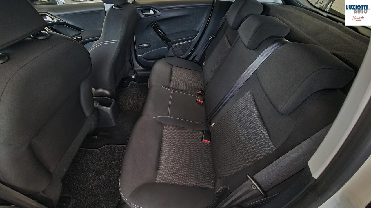 Peugeot 208 1.2 ACTIVE 82CV