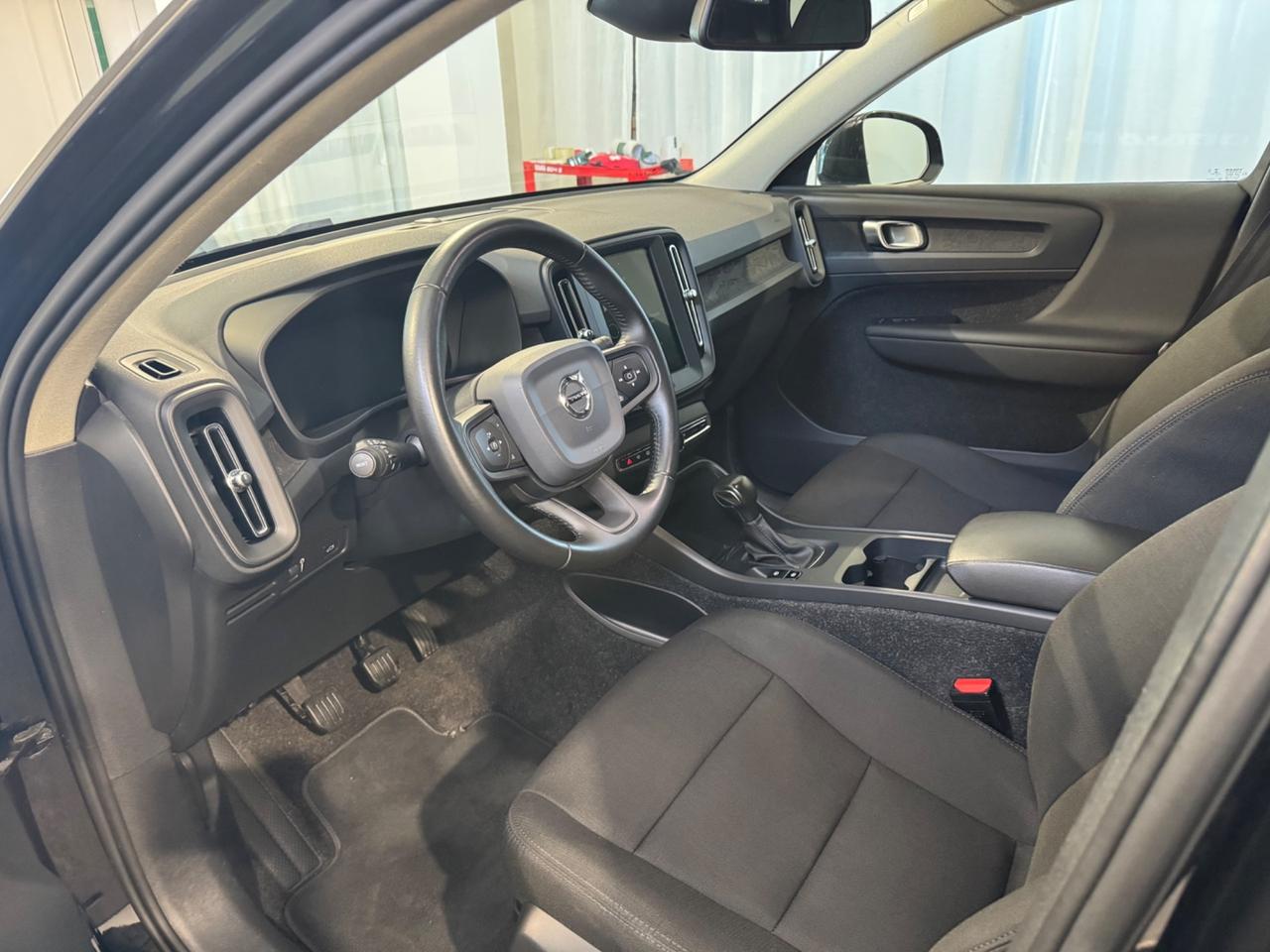 Volvo XC40 D3 Business