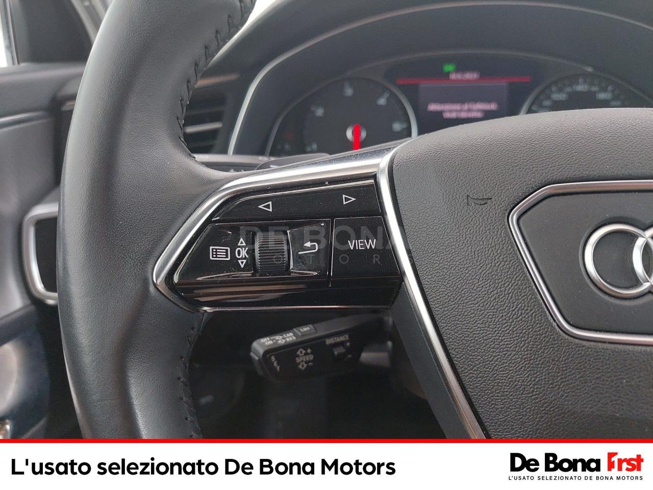 Audi A6 avant 40 2.0 tdi mhev business sport quattro s-tronic