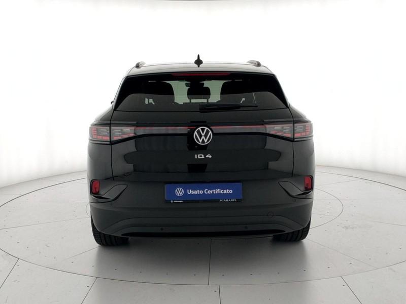 Volkswagen ID.4 77 kwh pro edition plus 286cv