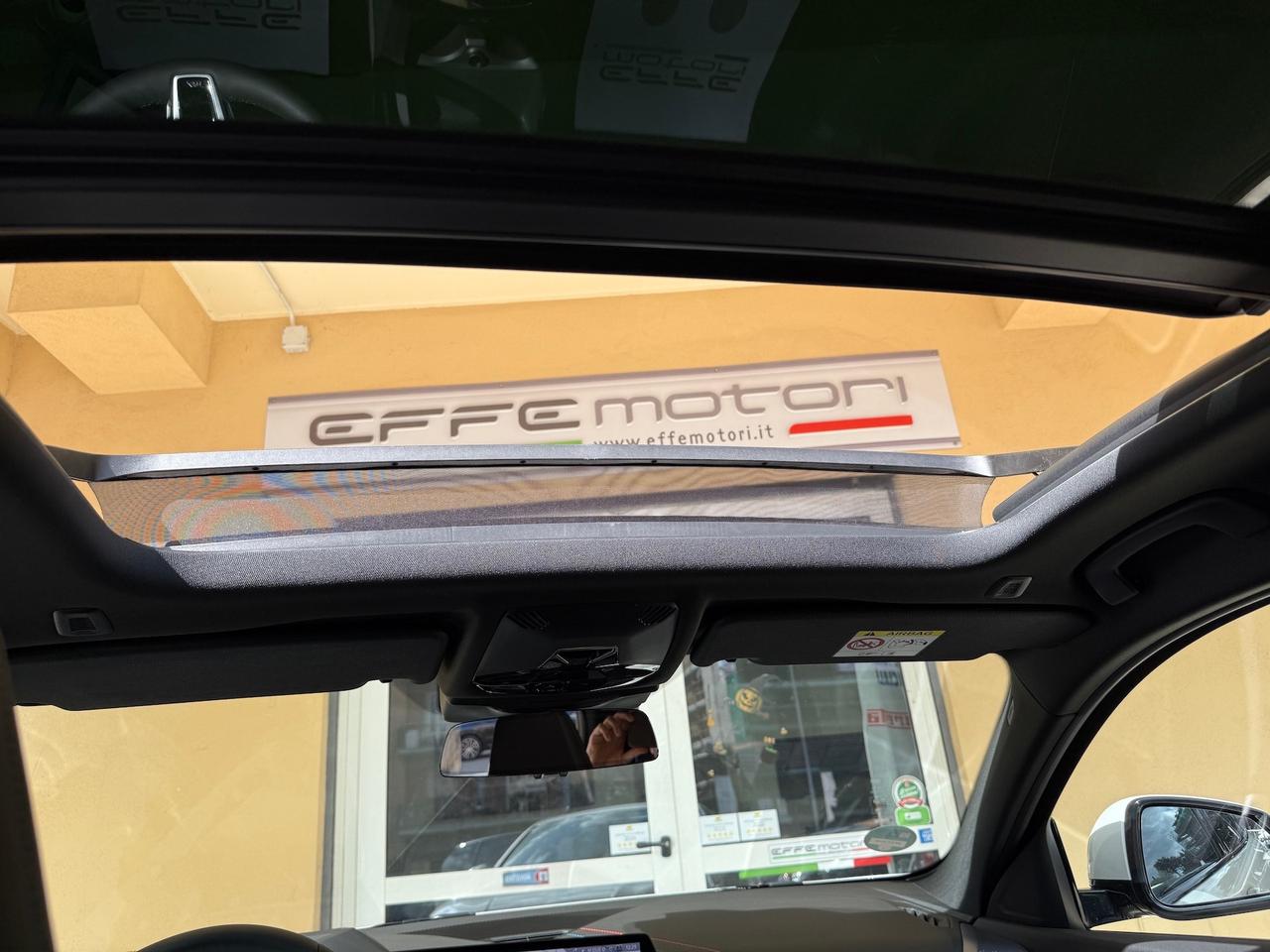 Bmw 118d 5p. MSport PRO Tetto Apribile Sedili PRO HeadUp Display - VISIBILE IN SEDE!!!
