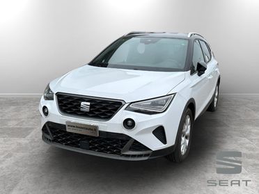 SEAT Arona 1.0 ecotsi FR 95cv