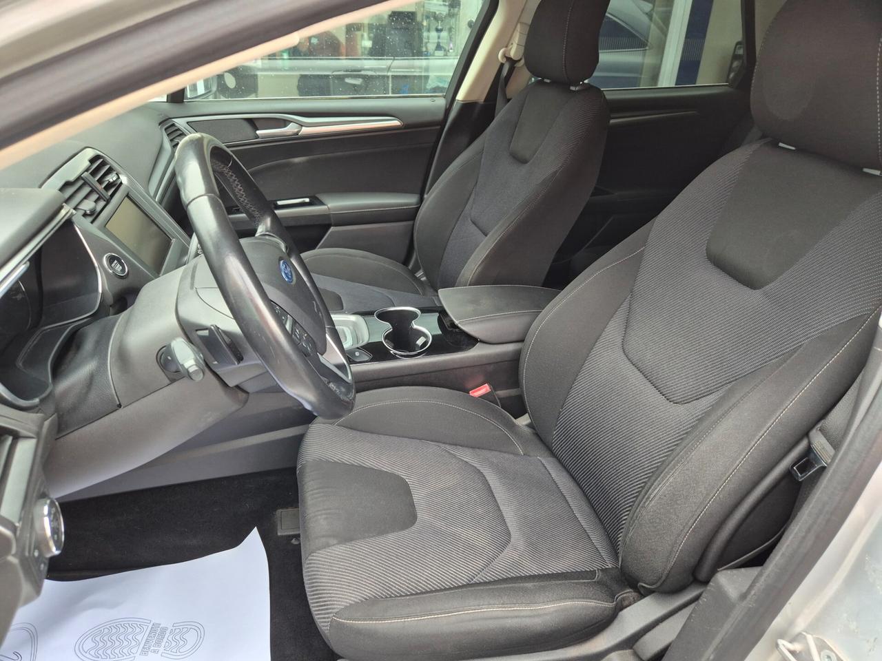 Ford Mondeo 2.0 TDCi 150 CV ECOnetic S&S 5 porte Titanium