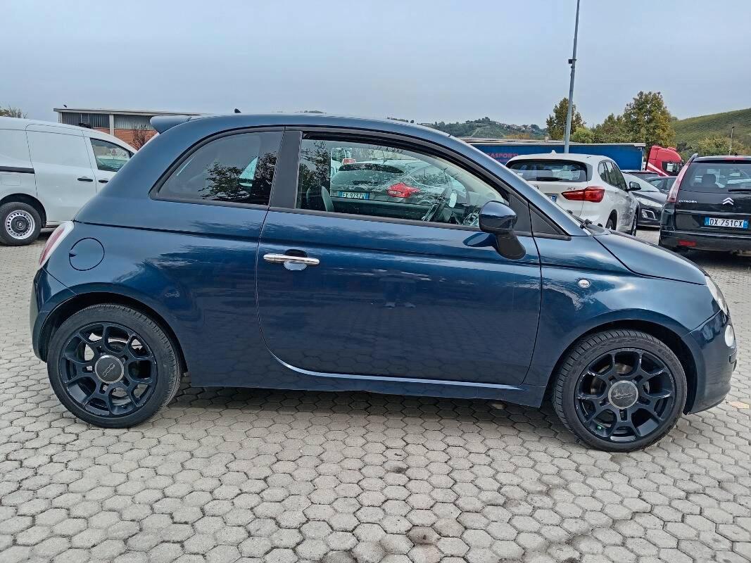 Fiat 500 1.2 Sport 69cv