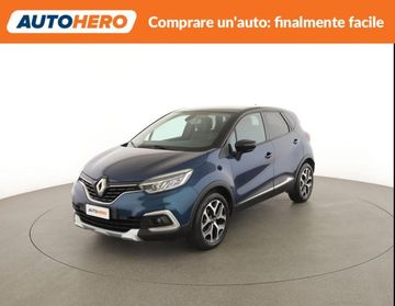 RENAULT Captur TCe 12V 90 CV Life
