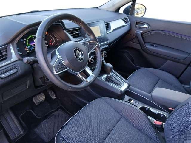 Renault Captur 1.6 E-Tech full hybrid E-Tech Engineered 145cv au