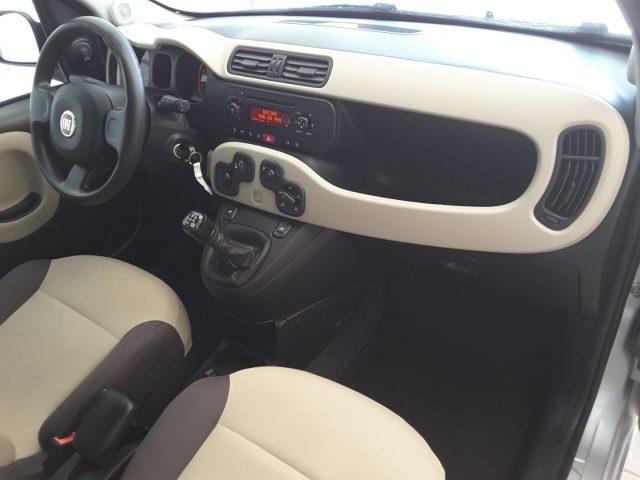 FIAT Panda 1.2 Easy *EURO 6*