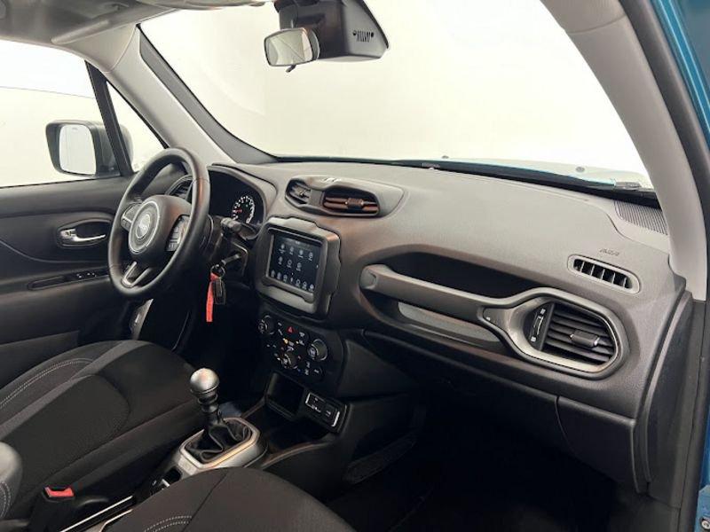 Jeep Renegade 1.0 T3 Limited