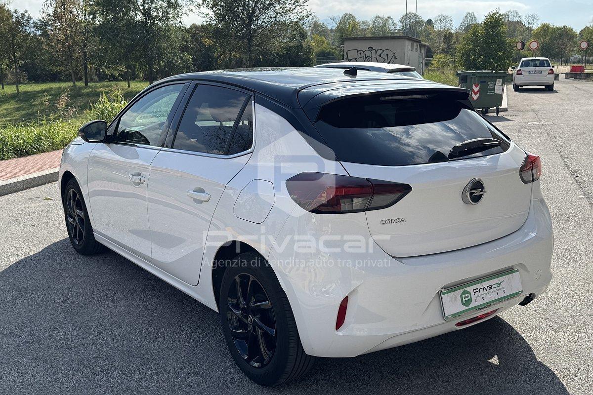 OPEL Corsa 1.2 Elegance
