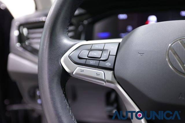 VOLKSWAGEN Polo 1.0 TSI DSG LIFE NEOPATENTATI