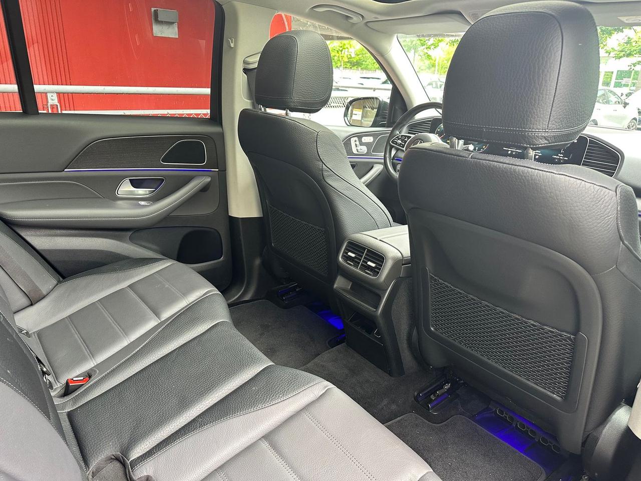 Mercedes-Benz GLE 300 D Premium Plus