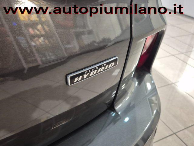 FORD Kuga 2.5 Plug In Hybrid 225 CV CVT 2WD ST-Line X