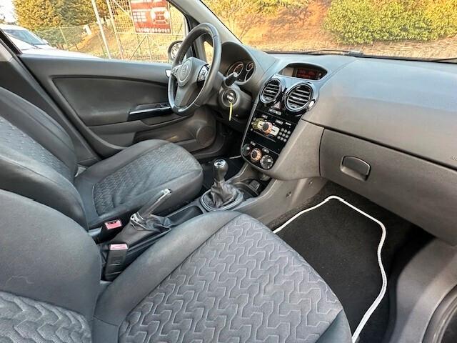 Opel Corsa 1.3 CDTI 75CV 5 porte Sport