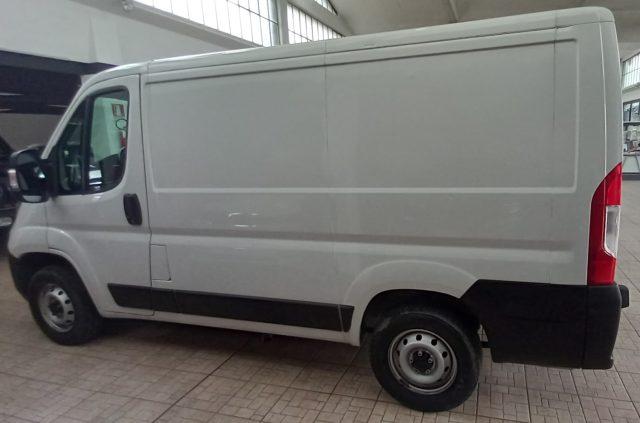FIAT Ducato 30 2.2 Mjt 120CV PC-TN Furgone